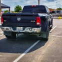 USA TX Corinth 2019MAY23 002  Takes a special kind of stupid to take up 4 parking spots I reckon ..... : - DATE, - PLACES, - TRIPS, 10's, 2019, 2019 - Taco's & Toucan's, Americas, Corinth, DFW, Day, May, Month, North America, Texas, Thursday, USA, Year